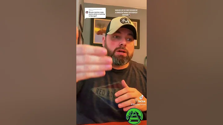 Rail Road Q & A: When do you get your first paycheck as a conductor trainee?