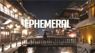 Ephemeral | Chillstep Mix 2021