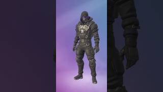 RARE Order Remnant skin in the Fortnite Item Shop!