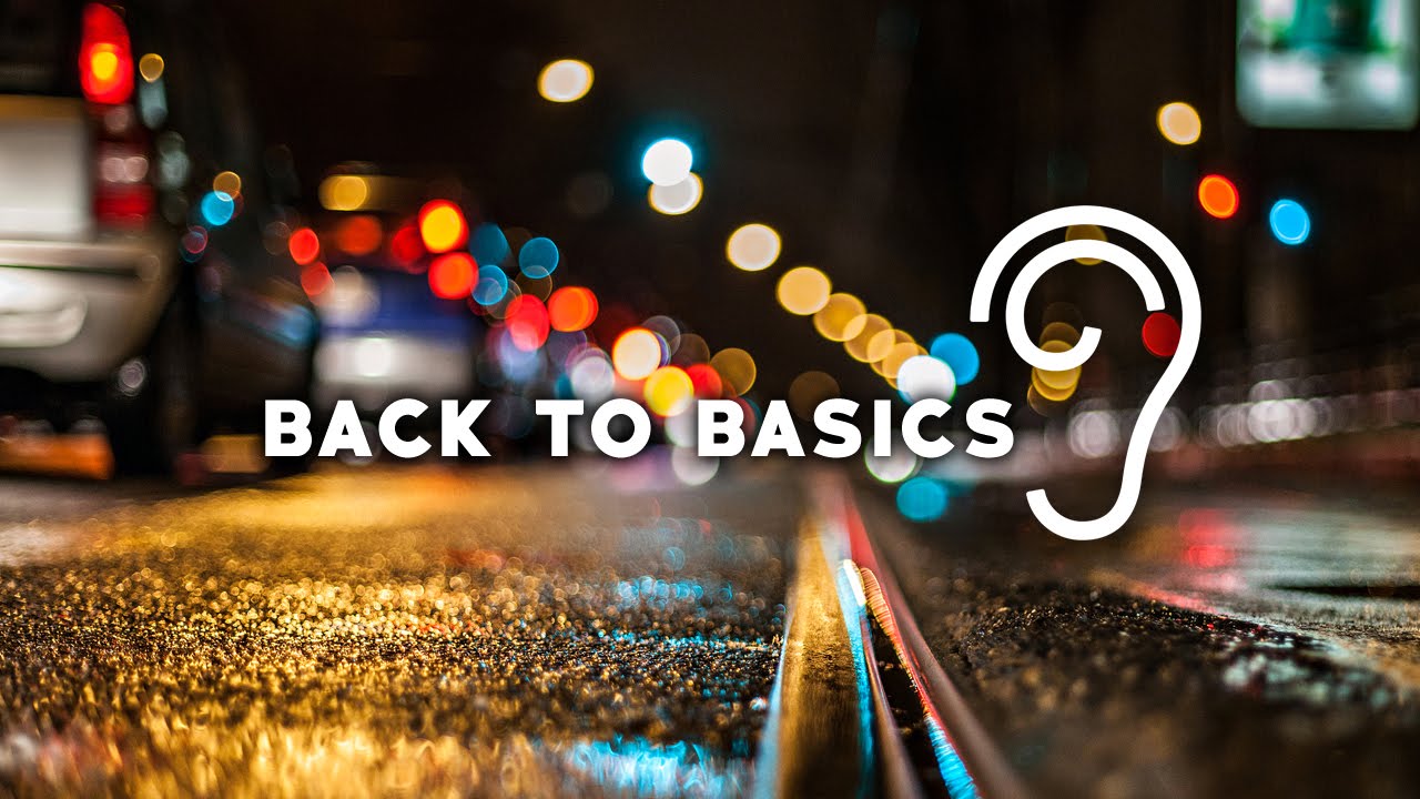 Guarda Uppermost - Back To Basics su YouTube Guarda Uppermost - Back To Basics su YouTube