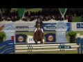 Luciana diniz  lennox  wiesbaden 2013  jumpoff