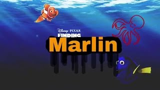 Finding Marlin Us Official Trailer