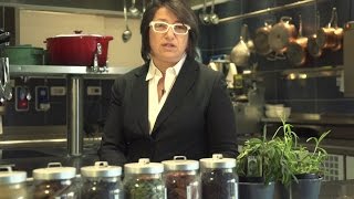 Chef Viviana Varese • Sottaceti in Vasetti • PICKLES IN SMALL JARS