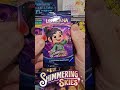 Disney Lorcana - Shimmering Skies 6
