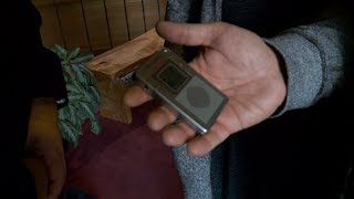 Is it possible to record the Supernatural?