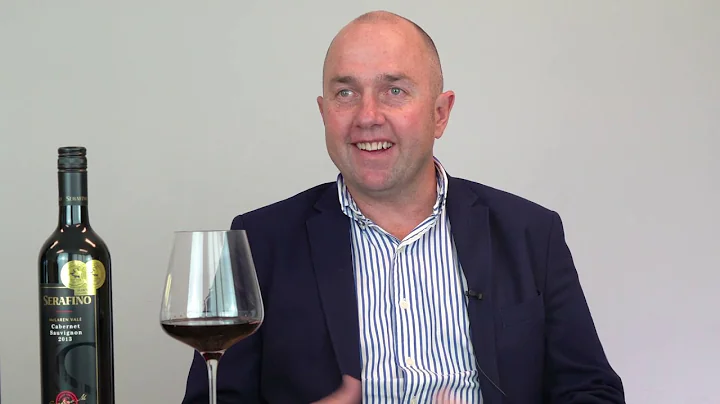 Serafino Wine | Inside look into Serafino with Rus...