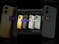 3D Advert Phone challenge