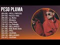 Peso Pluma 2025 MIX Top Hits HOLLYWOOD Nueva Vida La Bebe Morena
