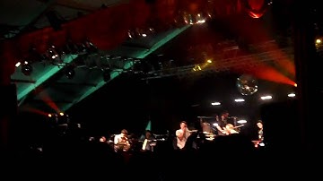 LCD Soundsystem - I Can Change - Bonnaroo 2010 - 5/11/10