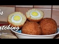 Simple Nigerian Egg Roll Recipe