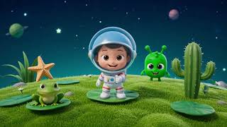 Kidz Nova Colour Adventure! screenshot 3