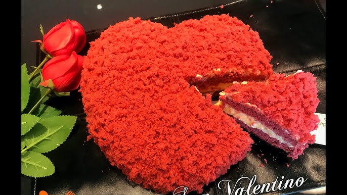 Dolci per San Valentino: tante idee romantiche - Fatto in casa da Benedetta