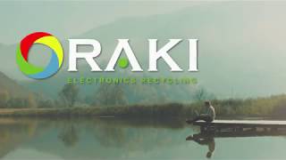 RAKI Electronics Recycling Is Your E-Waste Solutions Leader