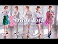 MODCLOTH CLOTHING TRY ON AND REVIEW | SPRING CLOTHING HAUL 2021