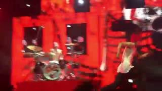 Twenty One Pilots Holding On To You LIVE at BB&T Pavilion