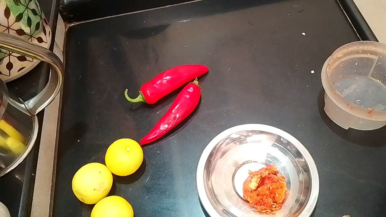 ગામડામાં બનતી આ રેસીપી નો સ્વાદ વધારી દેશે આ એક 😊 #recipe  in Gujarati