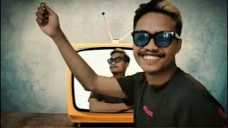 GUNANSKA - PENIPU ( OFFICIAL MUSIC VIDEO )