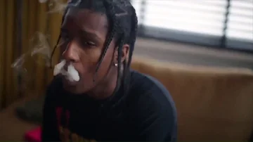 A$AP Rocky's Hardest Verses II