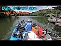 3 Day Kayak Bass Fishing Adventure On Dale Hollow Lake! - East Port Marina