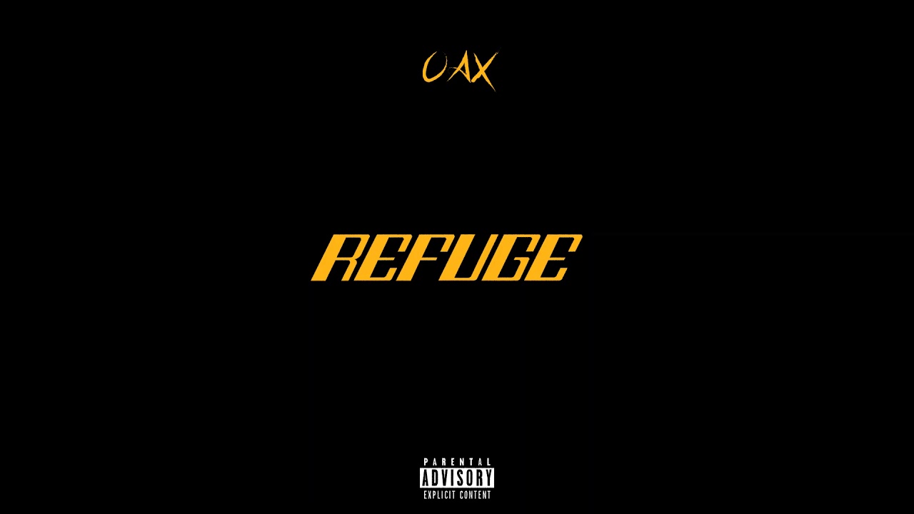 OAX - REFUGE auf YouTube ansehen OAX - REFUGE auf YouTube ansehen