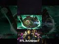 FFL Arkheron β 人数不利から始まる逆転劇｜アンチ＆デストロイヤーを駆使して勝利