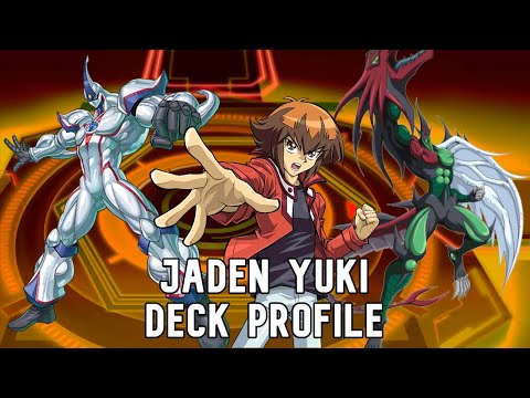 yu gi oh gx starter deck duel academy jaden yuki YuGiOh Duelist Booster Pack : Toys & Games GX anime to Speed Duel Yugioh Jaden Deck | eBay