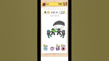 brain test level 157 to 159 | walk through gameplay video on phone