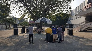 PSD 102 And LS9 Set Trống - Vũ Harman 0979715177