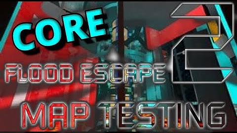 [ROBLOX] FE2 Test Map (Core)  INSANE