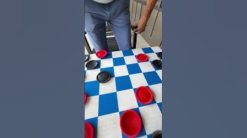 Classic Checkers game #games  #checkers #letsplay #funny #funnyshorts #viral #shortvideo #shorts
