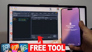 iPhone 15 Unlock iCloud Activation Lock 2025 - How To Remove iCloud From iPhone✅