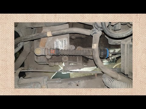 Акпп tf80sc мануал