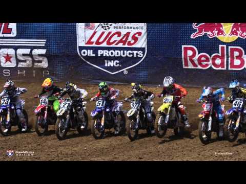 Racer X Films Remastered Tennessee National