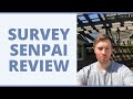 Survey Senpai Review - How Much Can You Really Earn On Here?