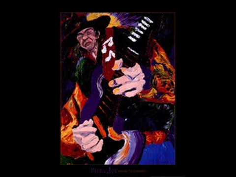 Blues Guitar Backing Track Slow jazz in G