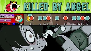 [Taiko no Tatsujin] KILLED BY ANGEL / Alice Schach and the Magic Orchestra