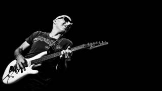 Joe Satriani - Love Thing (Sty Backing Track v2)