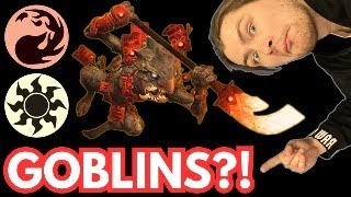 Goblin Ringleader Podcast