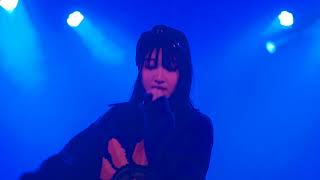 2018/2/10に行われたライムベリーワンマンライブのソロコーナーで披露さ...
