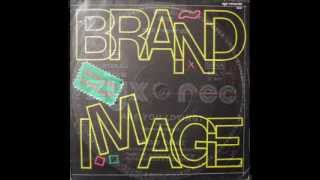 Video thumbnail of "Brand Image - Are You Loving (1983)"