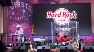 Whole Lot of Shakin’ Going On (cover: Jerry Lee Lewis) 