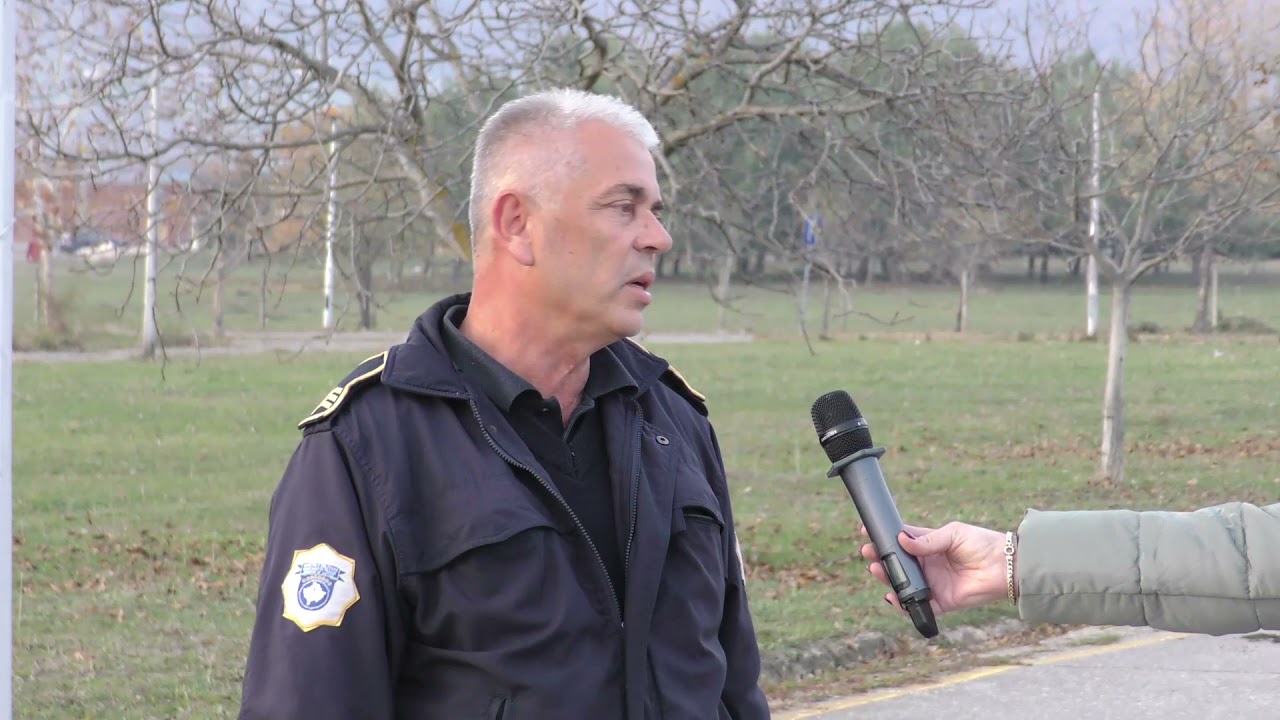 Procesi zgjedhor në Burgun e Dubravës