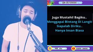 Buih Jadi Permadani Karaoke Duet | Karaoke Duet Smule