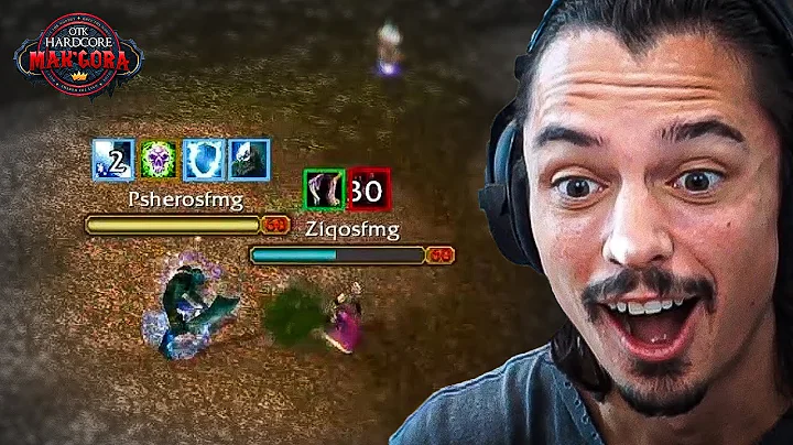 $100,000 OTK Mak'Gora EPIC Qualifier Duels