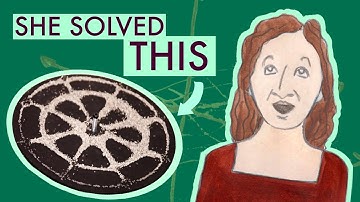 Sophie Germain - Mathematics for the Modern Age #SoME2