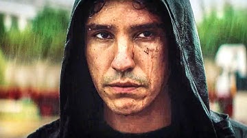 SANS PITIÉ Bande Annonce (2026) Thriller