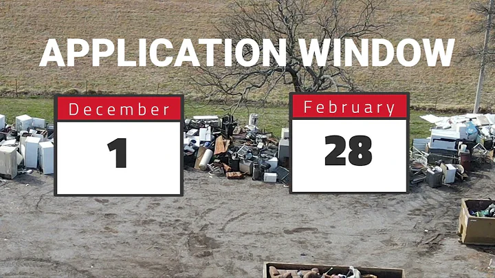 Did You Know... Solid Waste Grants 2024