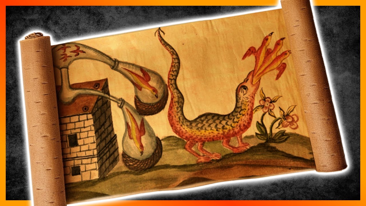 CLAVIS ARTIS, il Manoscritto INSPIEGABILE