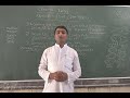 DNA Replication (DNA द्विगुणन)