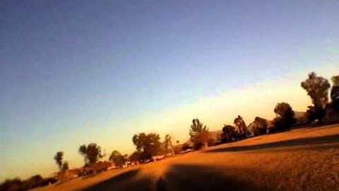 THE ULTIMATE EDF SINGLE COPTER: MONO-PHAN ™ 2 TVECTOR - MULTIWII 70MM EDF VTOL / (DUCTED FAN)